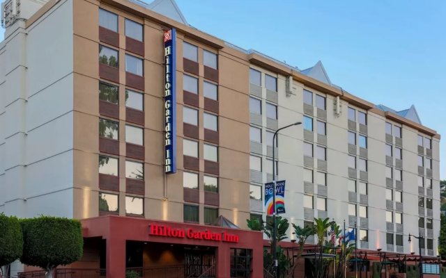 Hilton Garden Inn Los Angeles/Hollywood