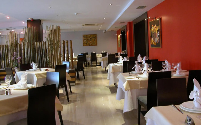Hotel Torre de Sila