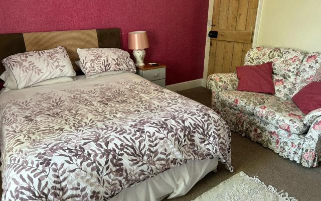 Kilworthy Farm Guesthouse