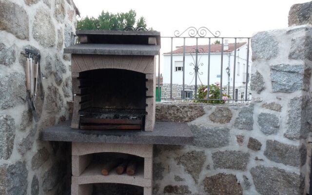 Casa Rural El Berrueco