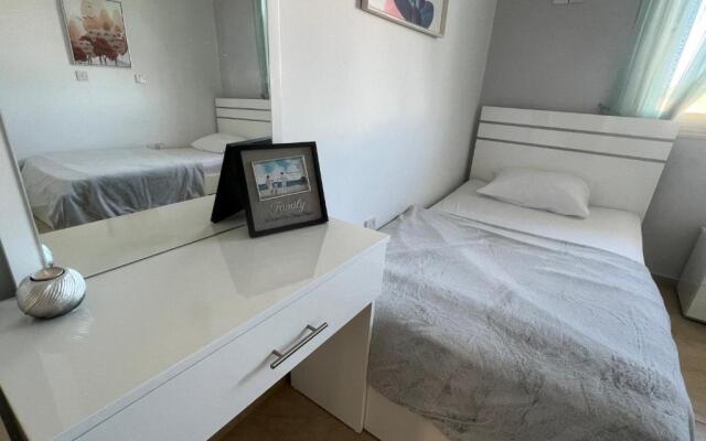 Royal Seacrest new apartment B G2 ground floor