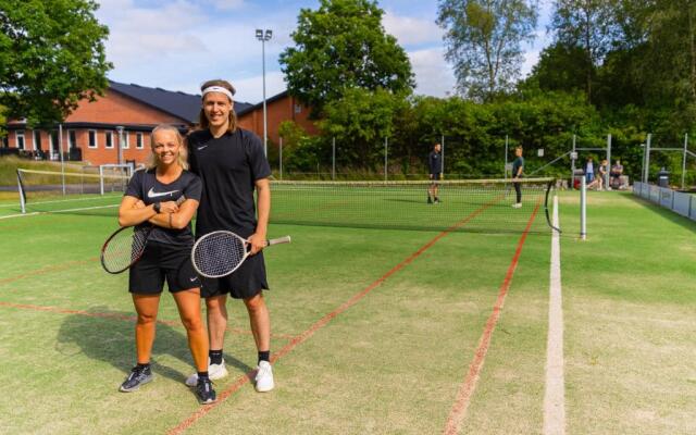SportsPark Blaavandshuk Resort