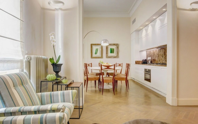 Raffaello Apartment by Firenze Prestige