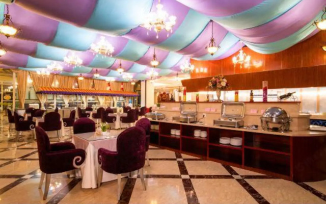 Fanzhou Garden Hotel