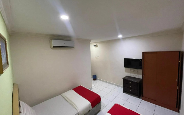 OYO 1002 Hotel Sahara Inn Batu Caves