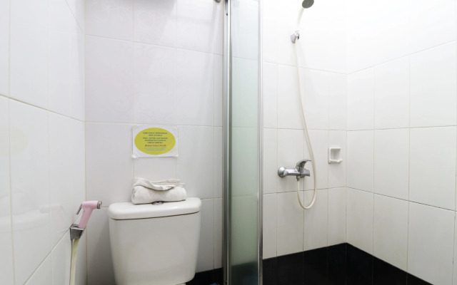 58 Guesthouse Tangerang