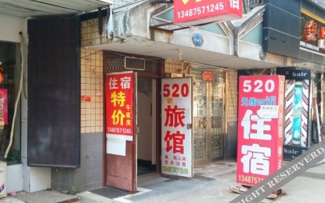 520 Guesthouse Hotel