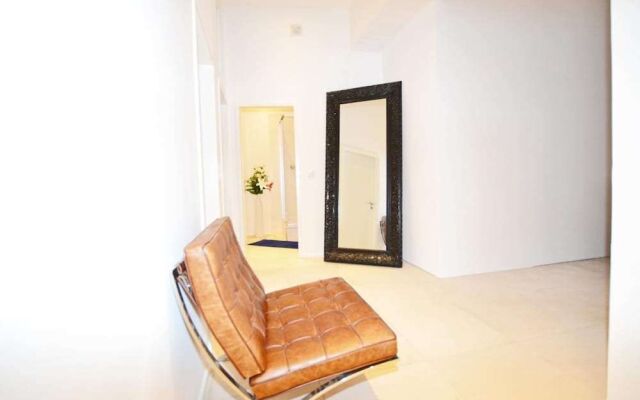 Loft near Oktoberfest Location