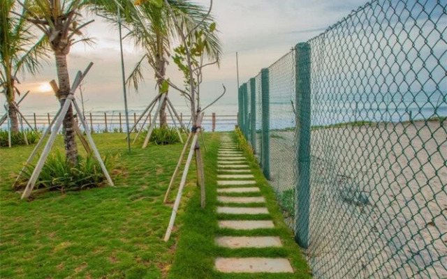 Nikara Nature Resort
