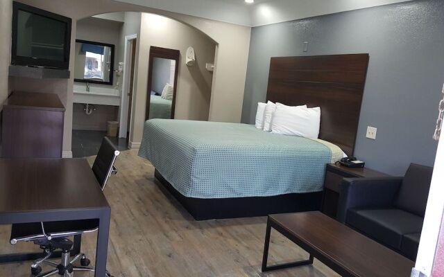 Bear Creek Inn