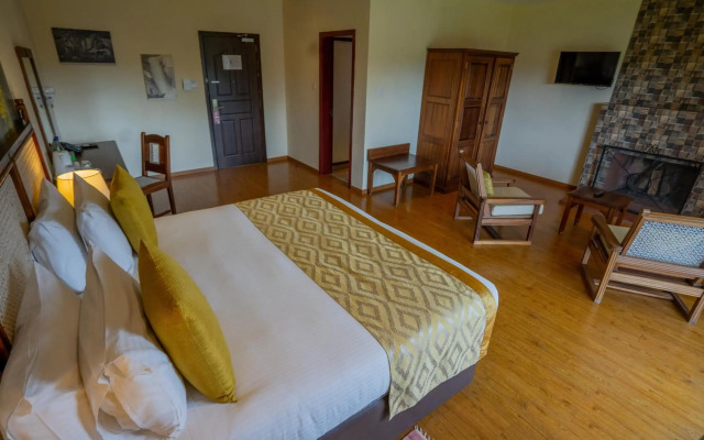 Panari Resort, BW Signature Collection