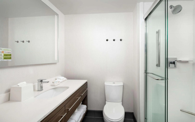 Home2 Suites by Hilton Hattiesburg