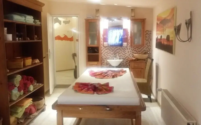 Familien- & Aparthotel Strandhof