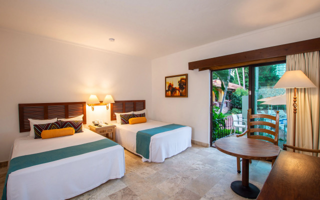 Hacienda Buenaventura Hotel & Mexican Charm