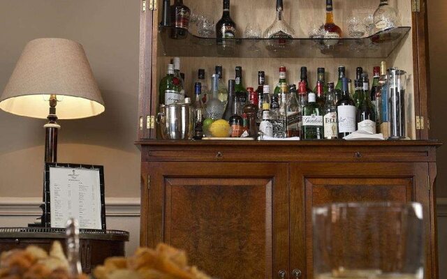 The Draycott Hotel