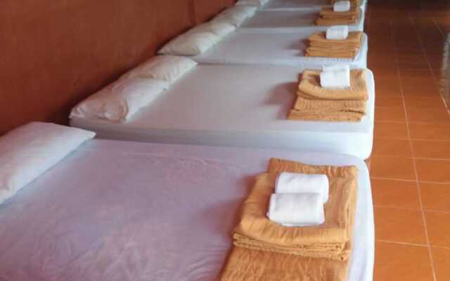 Ban Din Resort Chiang Rai