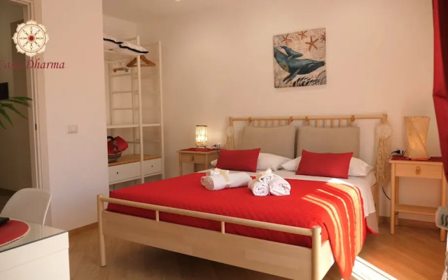 Casa Dharma Guest House