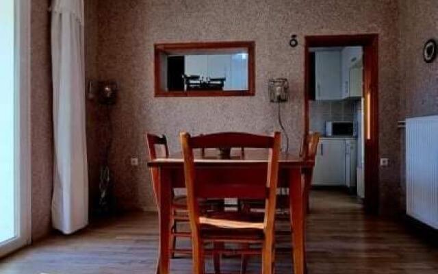 Agatha'S House