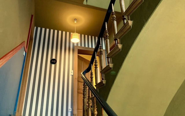 Brilliant Apartments