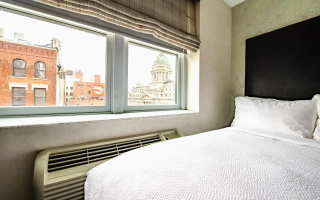 The Solita Soho Hotel