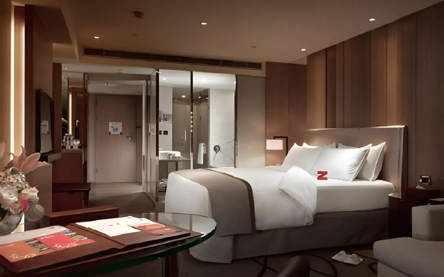 Chateau de Chine Hotel Kaohsiung