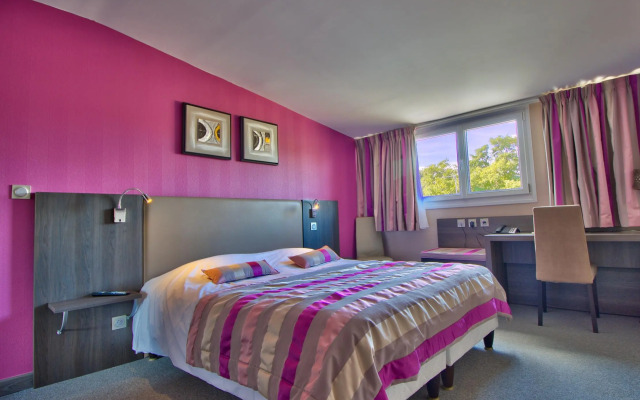 Logis Chalet du Mont Roland