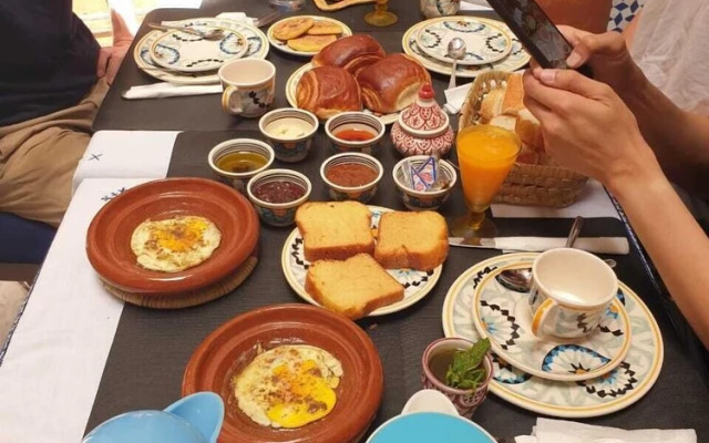 Riad Rasia