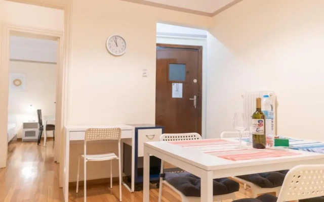 Athens Center Apartment GTD8292