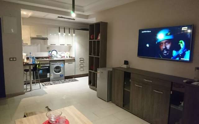 Artistica Suite - Central Park