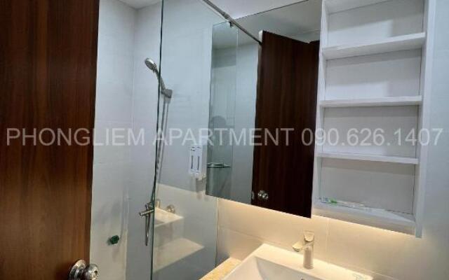 PHONGLIEM 2 Serviced Apartment