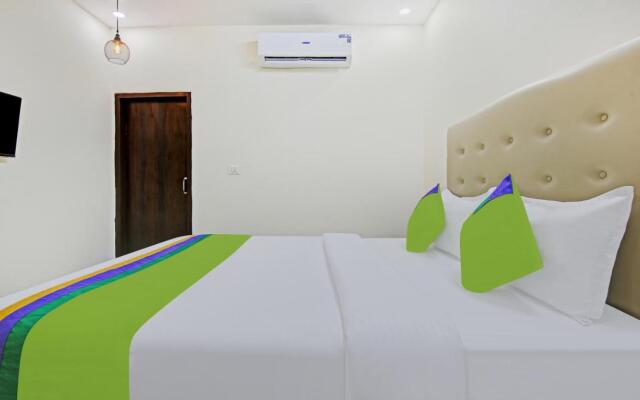 Treebo Royal Empire Adarsh Nagar, Chandigarh