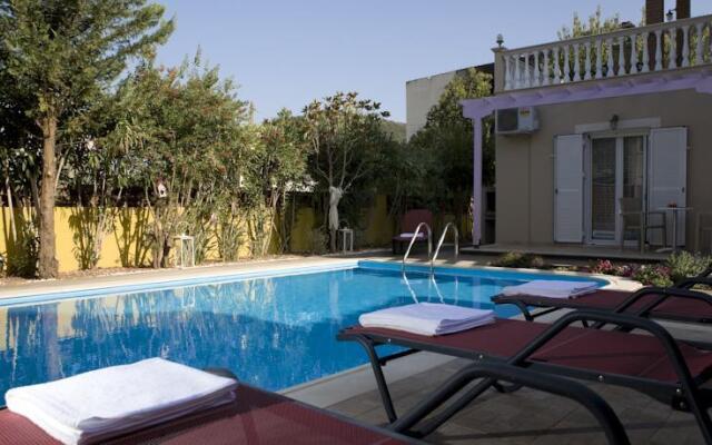 Le Torri Villas