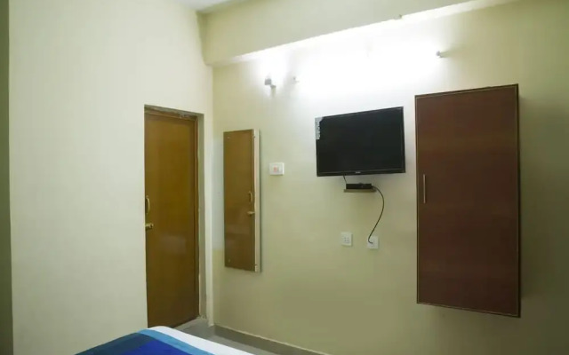 OYO 5690 SSB Residency