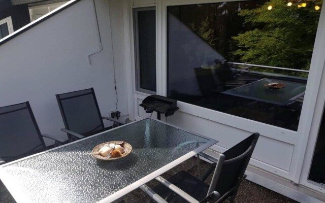 Apartments Am Waltenberg