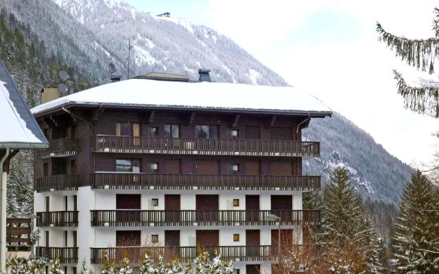 Les Aiguilles du Brévent