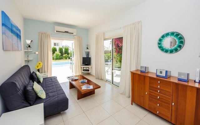 Rent Private Villa 036