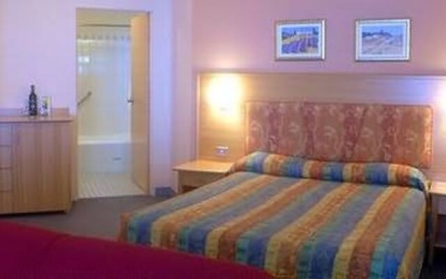 Rydges Central City Wollongong