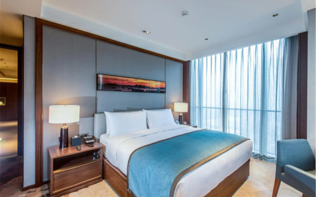 Oakwood Residence Damei Beijing