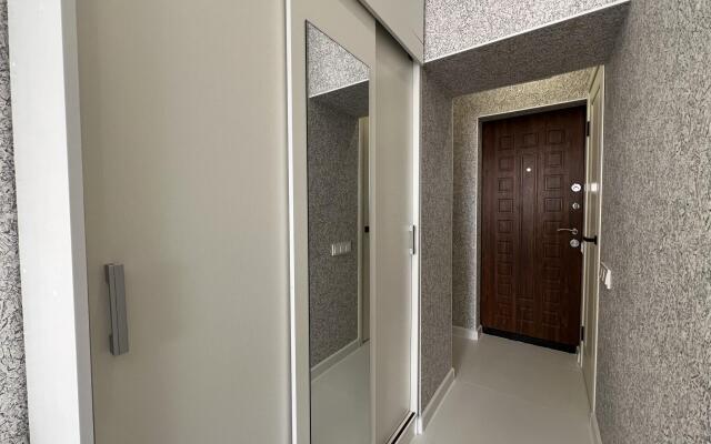 Апартаменты Баливи на ул. Конституции СССР, 50