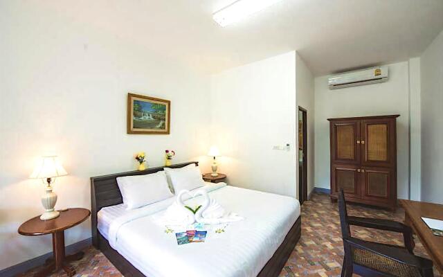 Bora Bora Villa Phuket