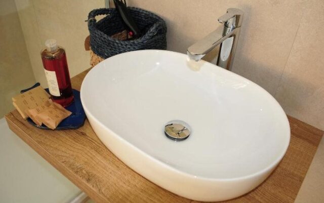 San Giorgio Boutique Rooms