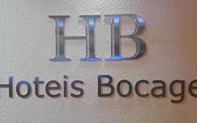 Hotel Bocage