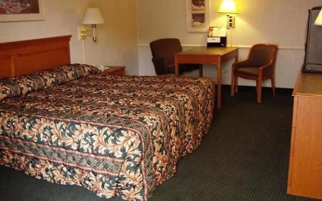 America's Inn - Houston