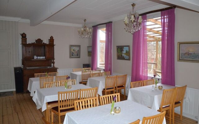 Häverödals Hotell