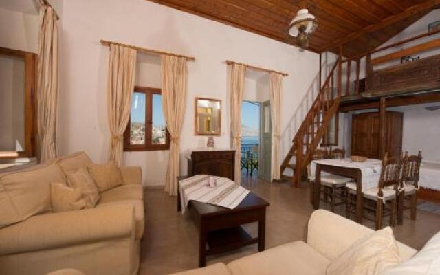 Kaitoula Apartment Up