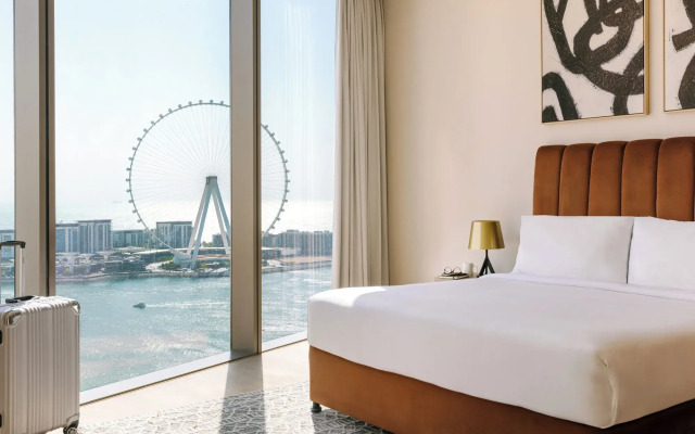 Sonder by Marriott Bonvoy JBR The Walk Apartments