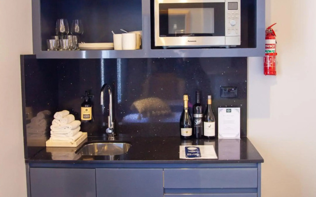 Bayswater Boutique Lodge