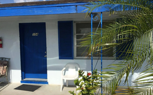 Travel Inn Of Sebring