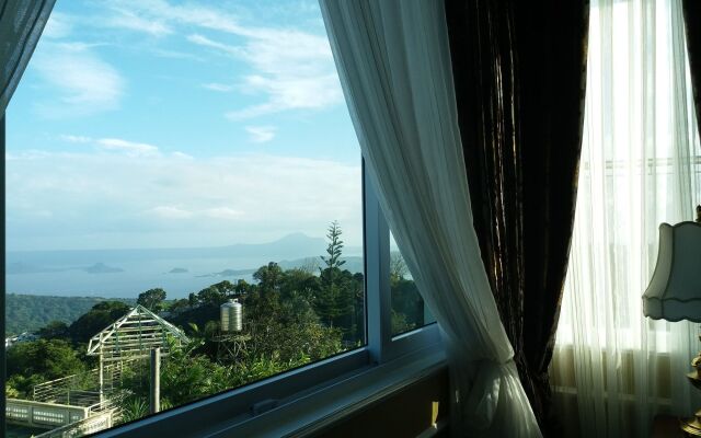 Lee Boutique Hotel Tagaytay