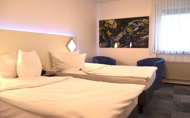 Hotel Weber